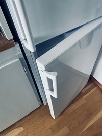 fridge