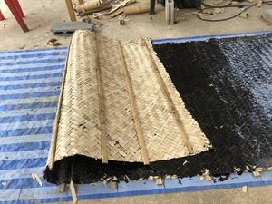 tar