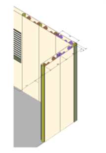 wall
